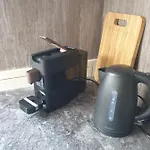 Apartment 11 *