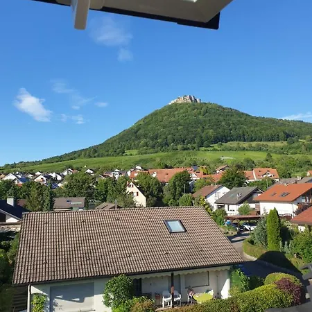 아파트 11 Neuffen