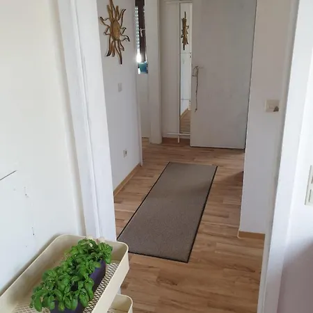 11 Apartment