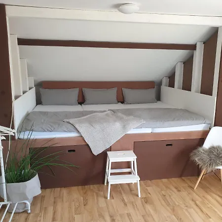 Apartment 11