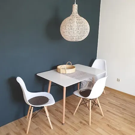 Appartamento 11 Neuffen