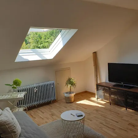 Appartement 11 Neuffen