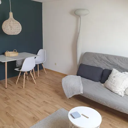 Appartement 11 Neuffen