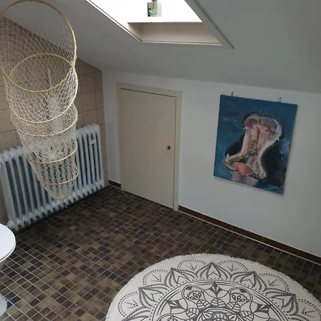 11 Apartment *