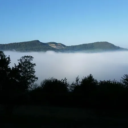 Appartamento 11 Neuffen