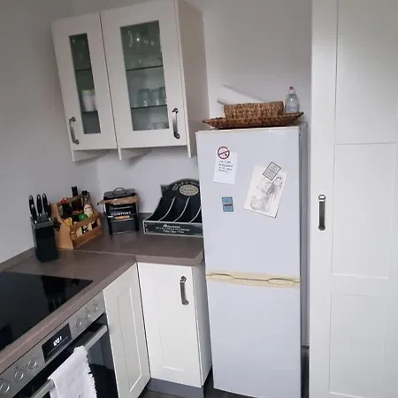 Apartment 11