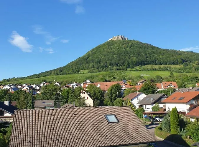 Appartement 11 Neuffen