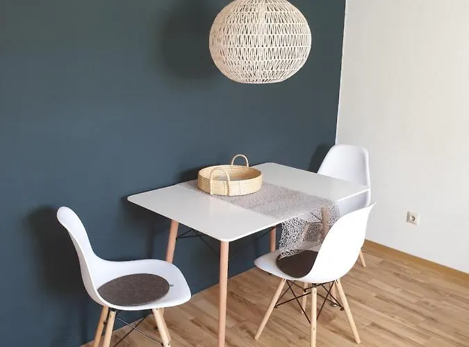 Appartement 11 Neuffen