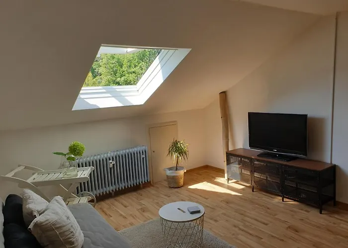 Appartement 11 Neuffen