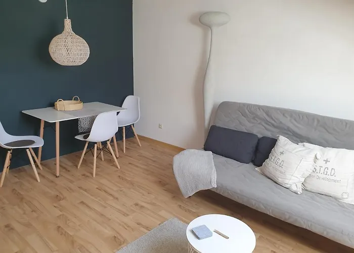 Appartement 11 Neuffen