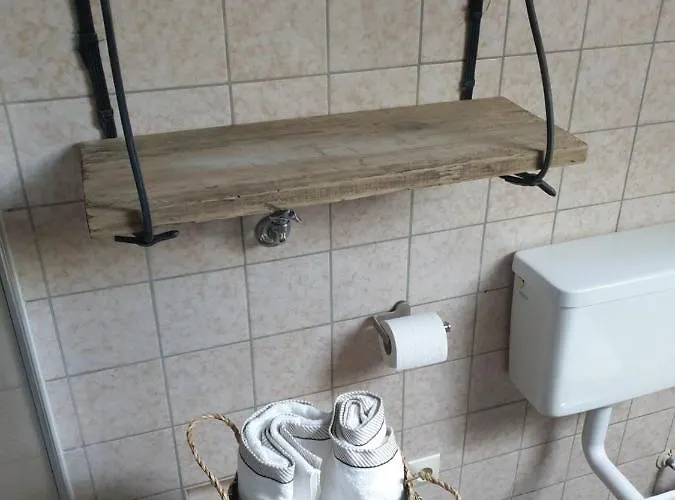 Appartement 11 Neuffen